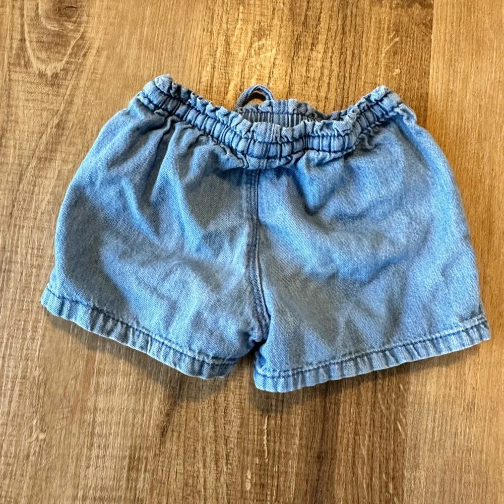 Old Navy | Denim Shorts with Pockets |‎ 3T